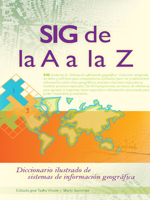 cover image of SIG de la a a la Z